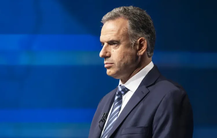 Yamandú Orsi, lleva cumplido el 70% de sus promesas 