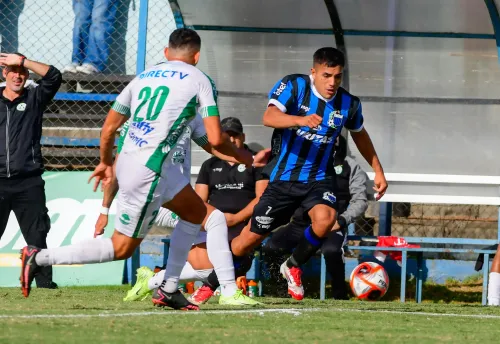 El detalle clave que falta para que el argentino Nicolás Vallejo se convierta en nuevo jugador de Peñarol