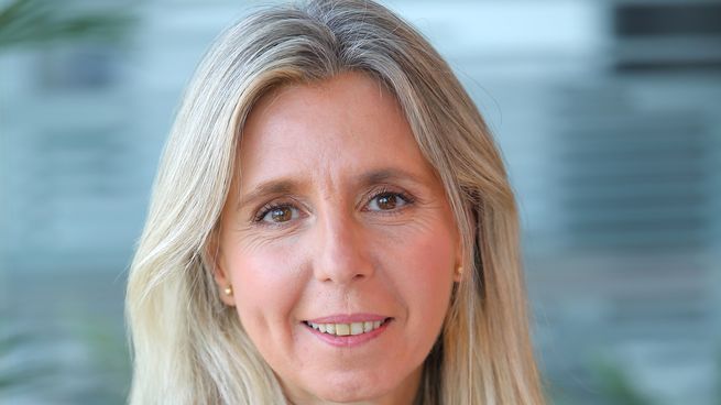 Gabriela Renaudo, CEO de Visa Argentina: "Invertimos u$s1.500 millones para llevar al país a los estándares globales más altos"
