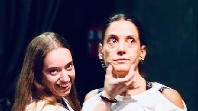 Mariela Asensio: "Ya no habitamos los lugares, ya no vivimos los momentos: los registramos"