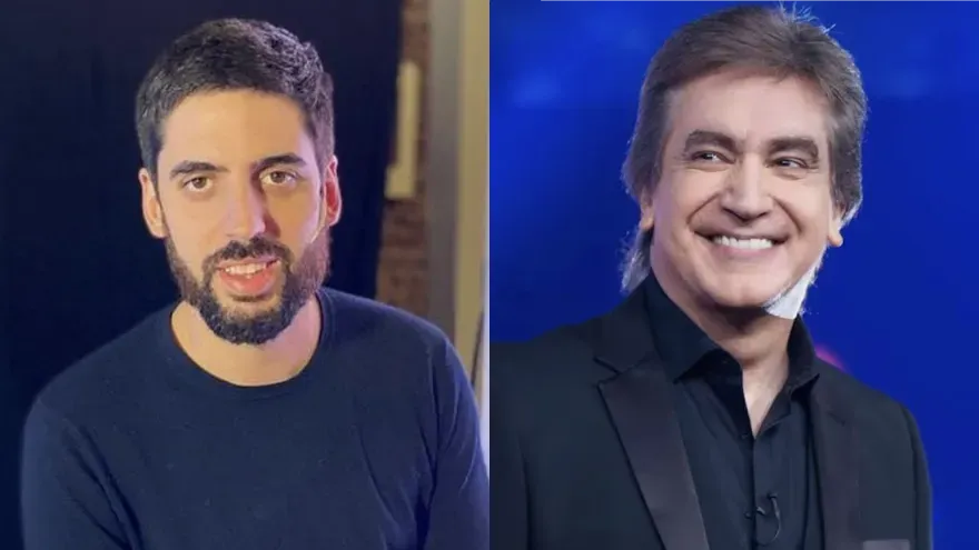 Eugenio Casielles: “Dante Gebel es una persona empática con el sufrimiento y la
necesidad de los demás”