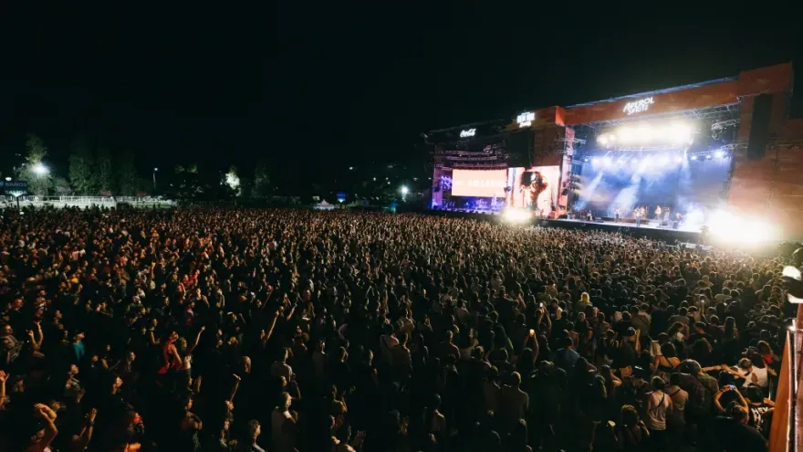 Festival Buena Vibra 2026: Fecha, artistas y todo lo que hay que saber