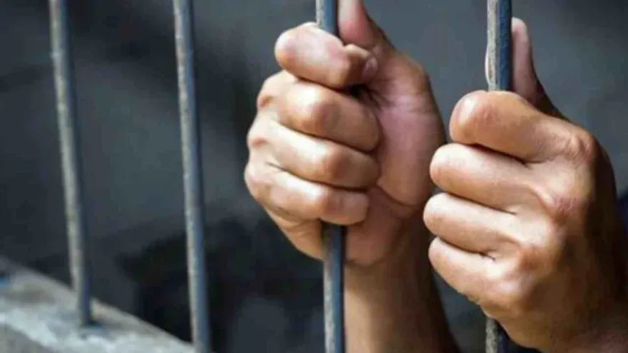 Reforma penal juvenil: Avanza en el Congreso el proyecto que baja la
imputabilidad a los 14 años