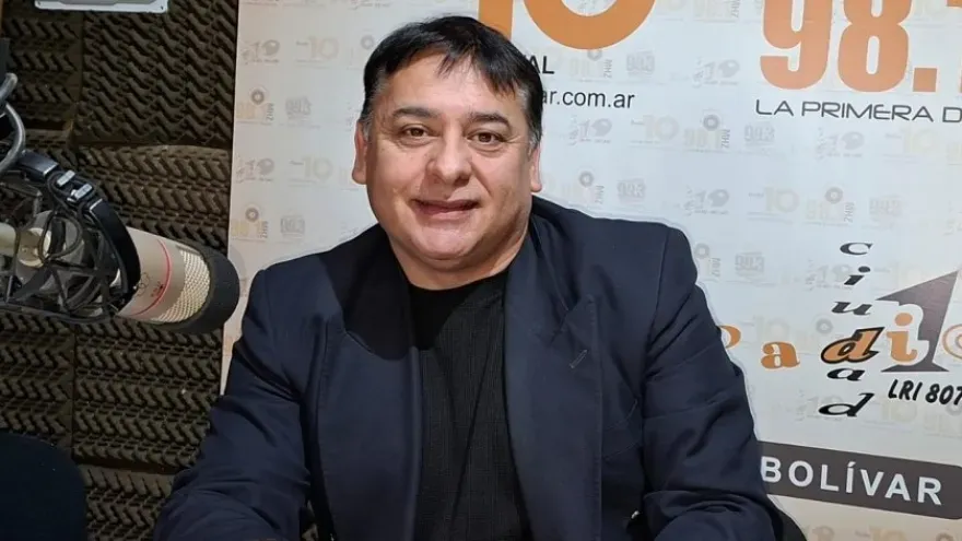 Pedido de censura judicial en 9 de Julio: “Se restringe el derecho a comunicar”