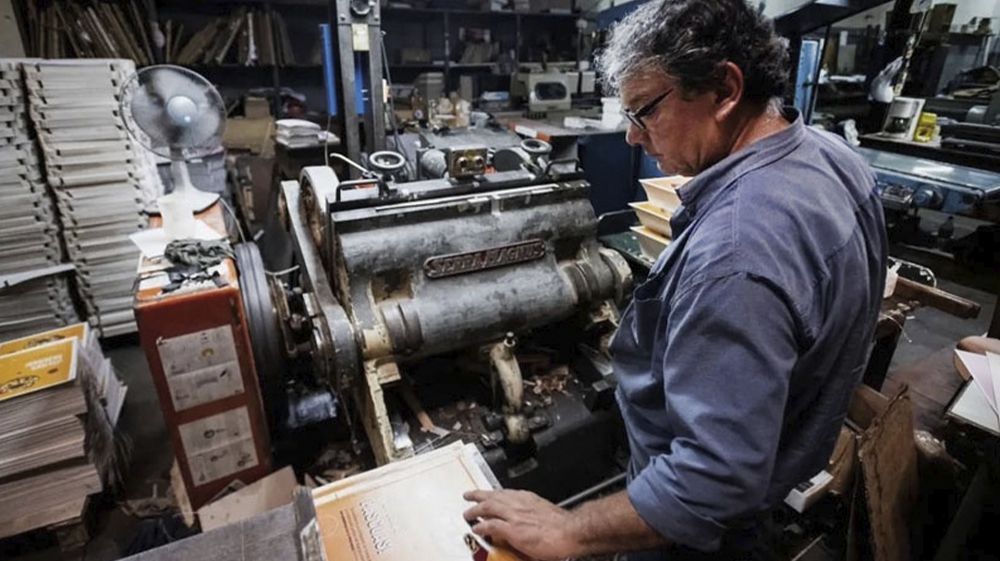 Cerraron casi 22.000 empresas durante la gestión de Milei