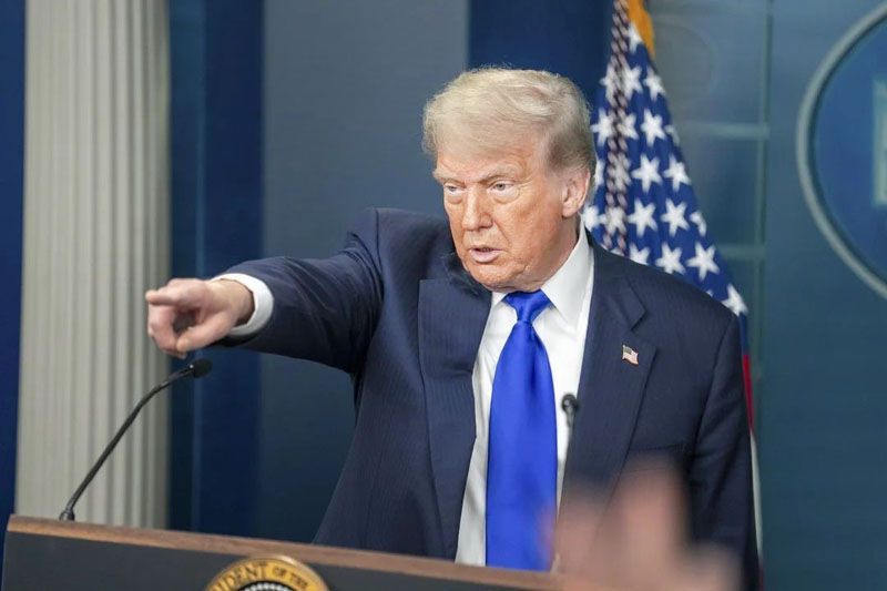 Rige el arancel del 10% que impuso EE.UU. a las importaciones