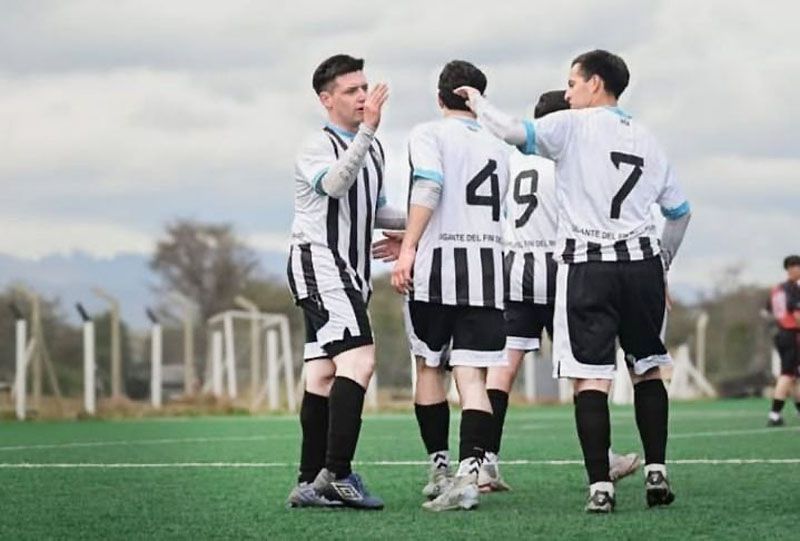 El futbol grande puso primera