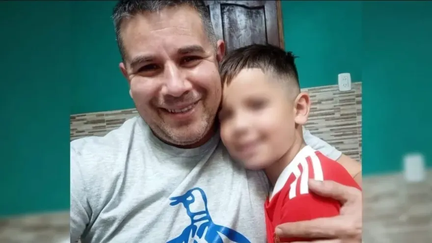 Santiago del Estero: Analizan presuntas arbitrariedades contra el policía Juan
Pablo Fernández por el caso Mottola