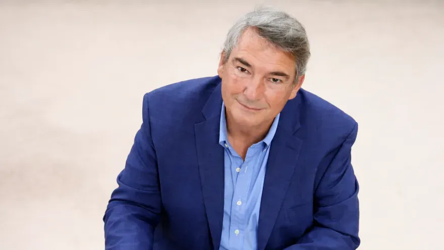 Confirman procesamiento de Jorge D’Onofrio por lavado y ratifican embargo
millonario