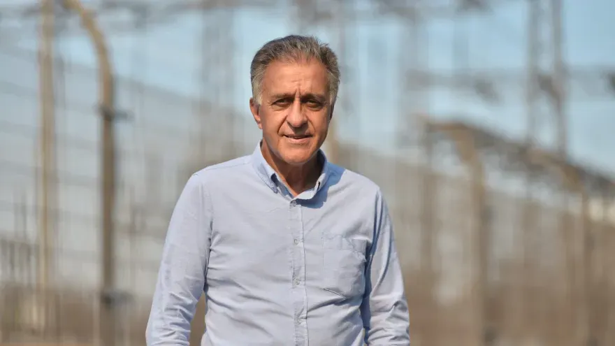 Néstor Pitrola: “Javier Milei explotó la crisis del peronismo para ocultar su
propia crisis”