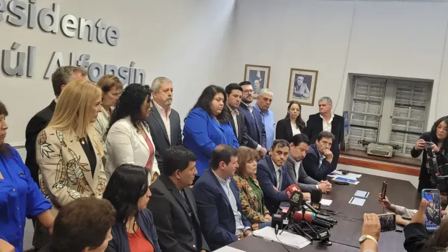 Legislatura de Jujuy: Ingresaron proyectos clave y generó polémica