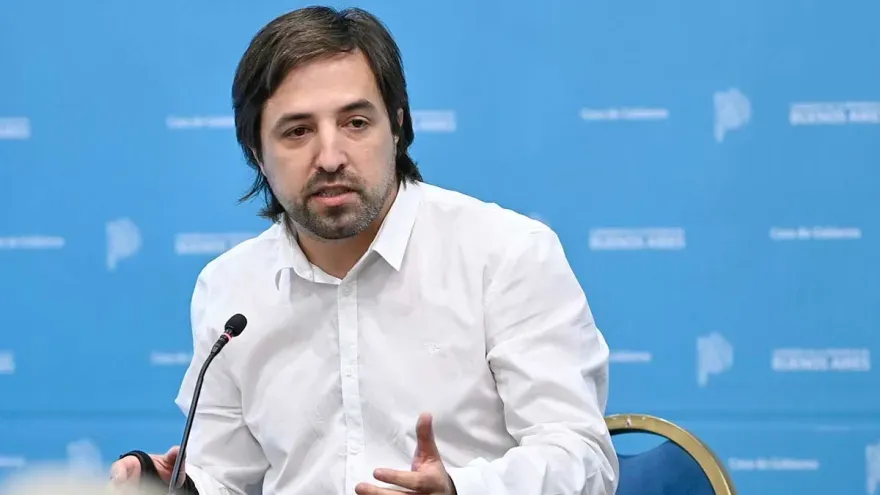 Hospitales de la provincia de Buenos Aires dejarán de incluir carne y postre en
sus viandas