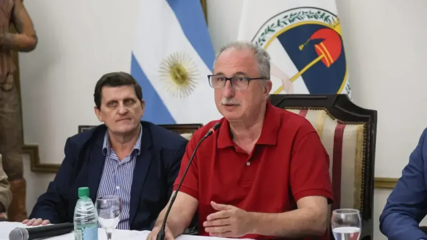 Misiones construirá la línea eléctrica Alem–Oberá