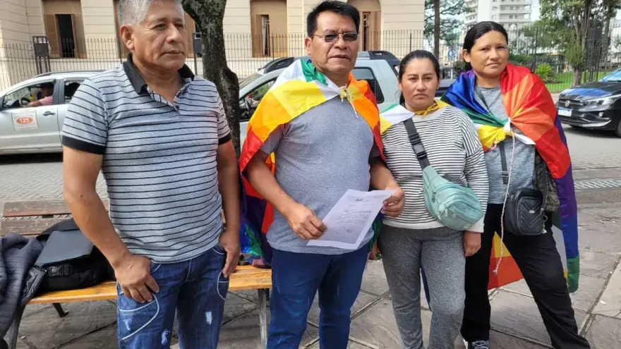 Preocupación en la Puna jujeña: Temen el cierre de la Escuela 317 por falta de
docentes