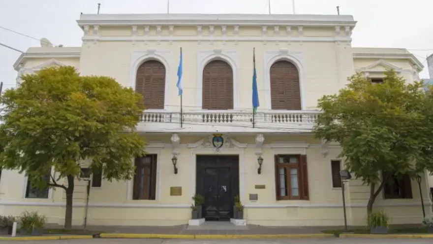 "Tolerancia cero": Río Negro endurece controles en el Estado