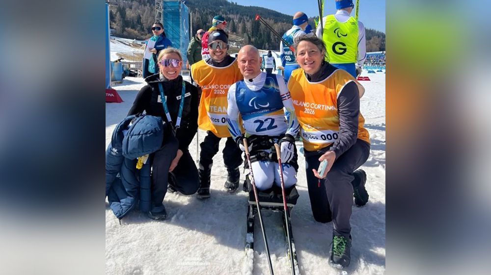Omar Lorenzo y un debut histórico