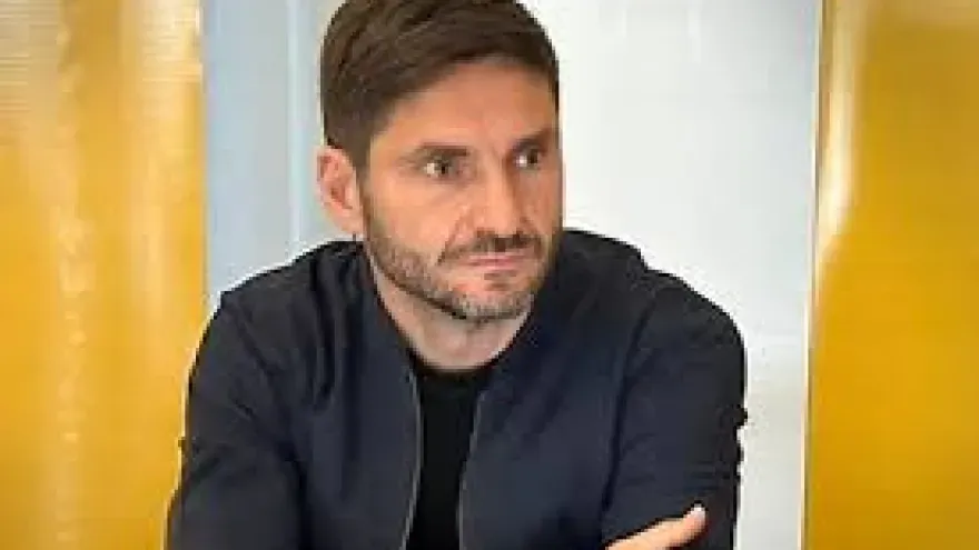 Maximiliano Pullaro: “Hay que apostar al crecimiento y al desarrollo de la
industria"