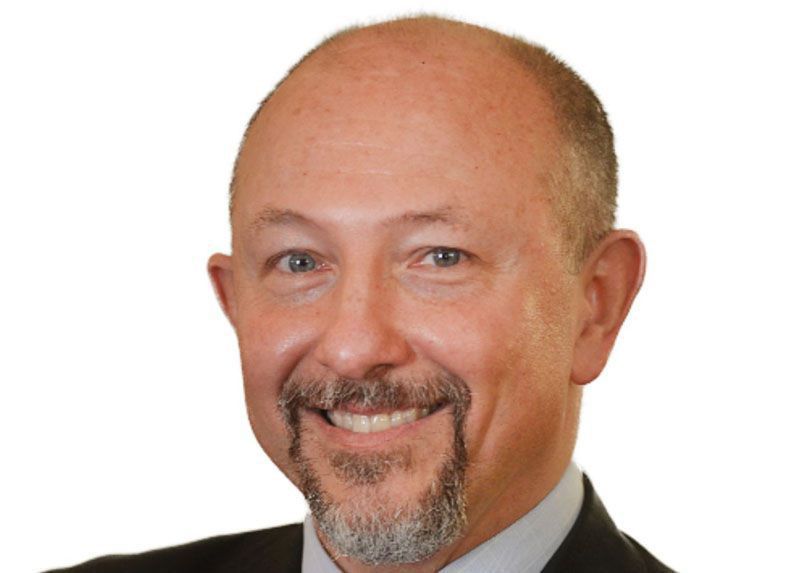 El día que Calvete volvió al juzgado sólo para firmar el fallo y beneficiar a la
ANPyM