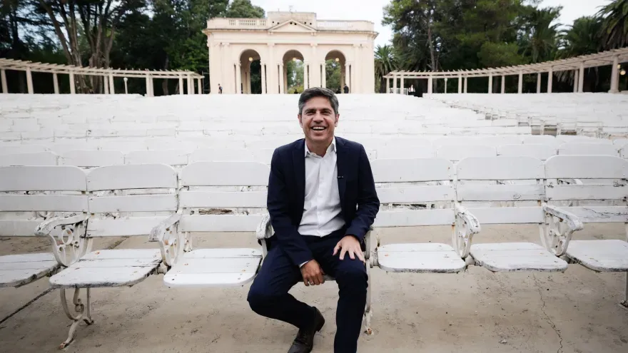 Informe interno expone 241 fugas de menores en institutos bonaerenses en 2025