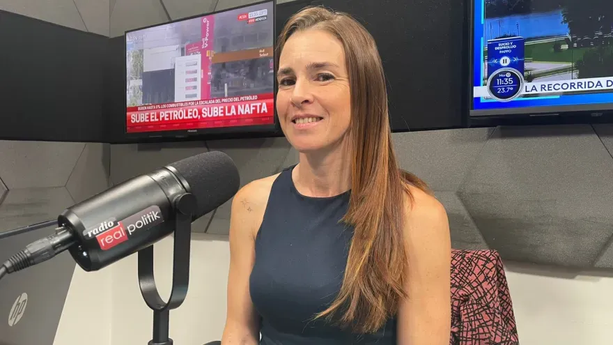 LLA La Plata: "La realidad de los barrios no coincide con lo que dijo Julio
Alak"