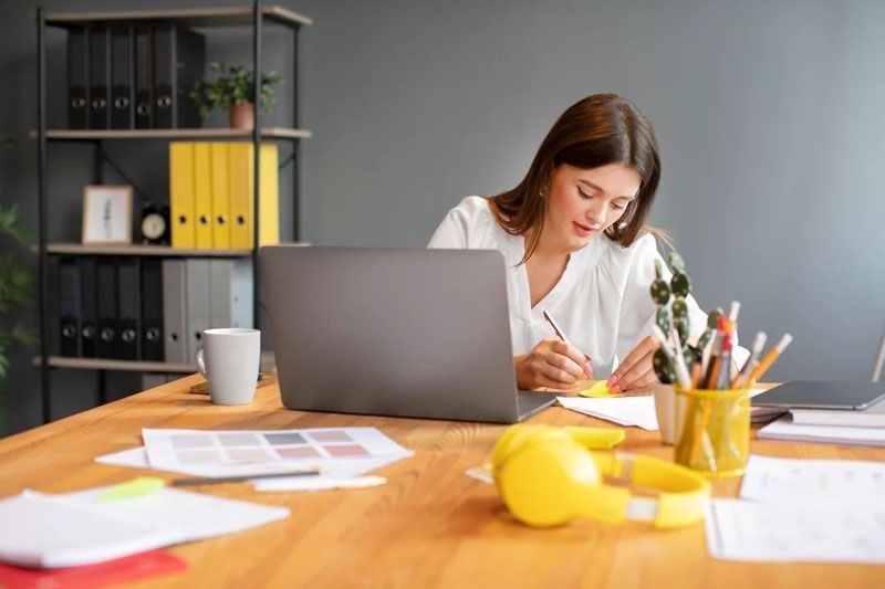 1 de cada 4 trabajadores sacrifica cantidad o calidad de comida
