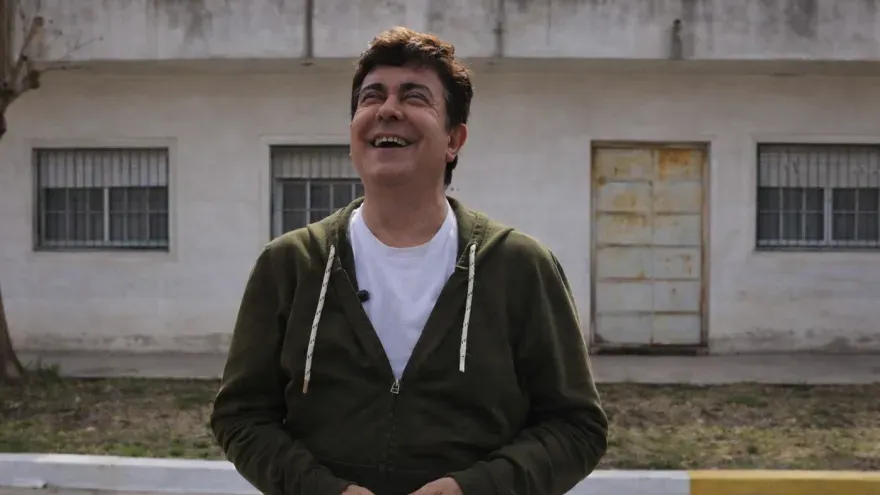 Abuso sexual: Conceden el recurso de casación contra Fernando Espinoza