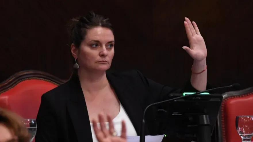 "Si eliminamos tasas, también debemos discutir cómo financiar a los municipios"