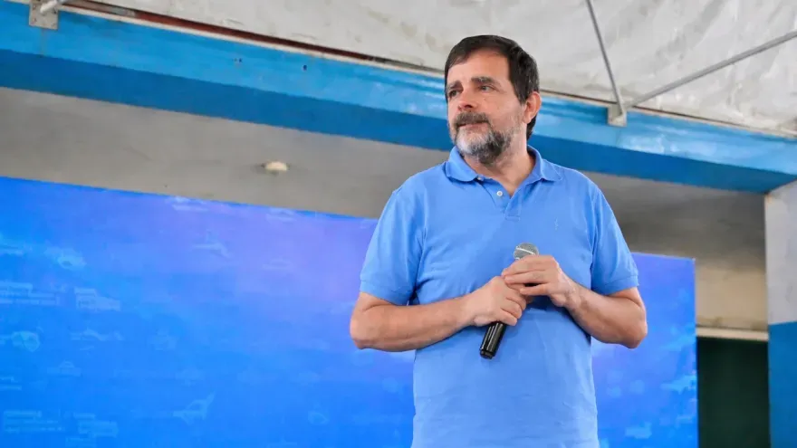 Ponen la lupa sobre cuatro empresas favorecidas por la gestión de Fernando
Moreira