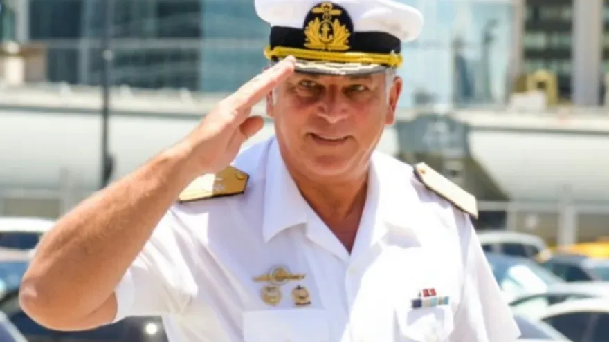 "Si Argentina fuera a una guerra, sería más un estorbo que una ayuda"