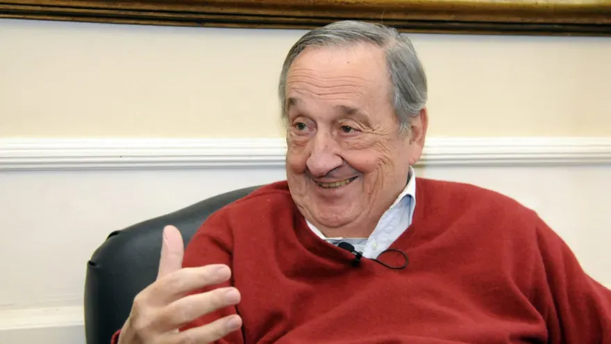 Miguel Ángel Lunghi en la lupa por el destino de 175 mil m² de adoquinado
histórico