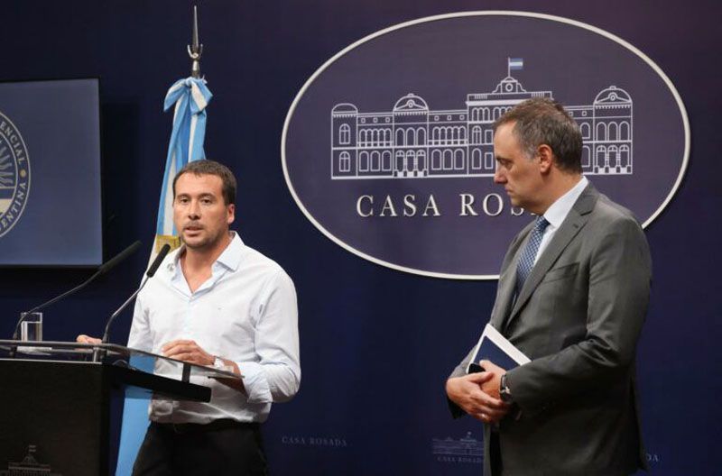 La trama Arreseygor: poder, empresas y el negocio del puerto