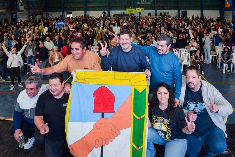 El peronismo comenzó el armado de su plataforma de cara al 2027