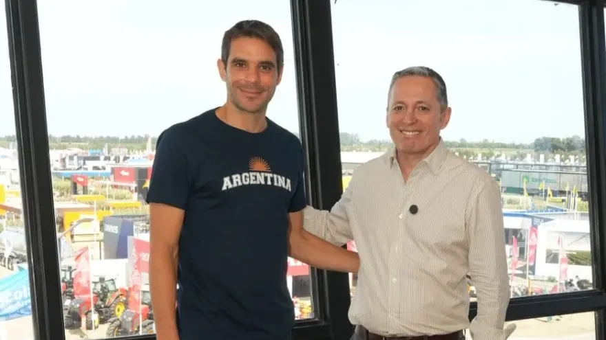 Fernando Gray presentó el programa “Invertí en Esteban Echeverría”