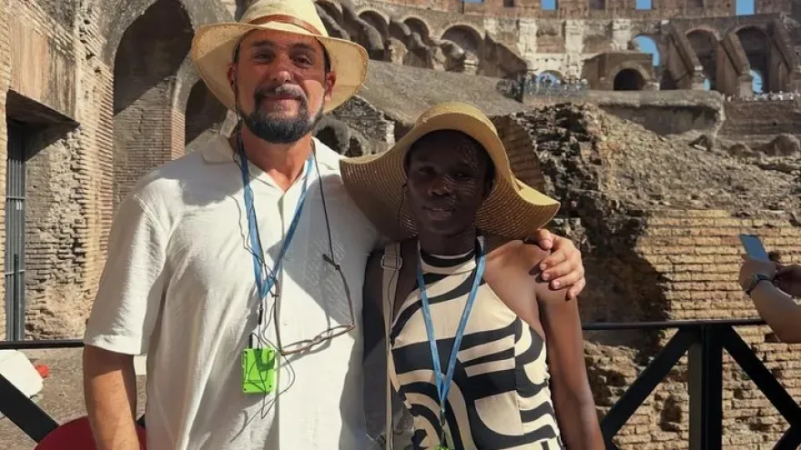 Discriminación en Gran Hermano: "Tiene que servir para que la sociedad
reflexione"