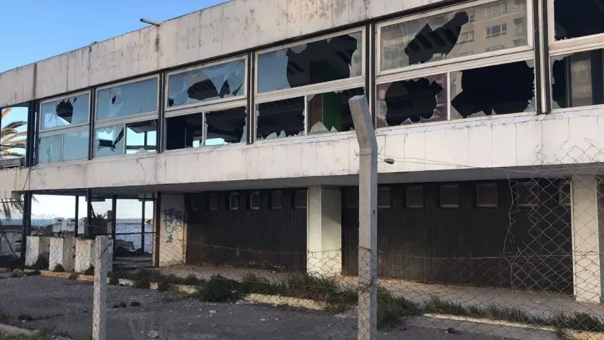 Venta del casino de Necochea: “Lo están regalando por 3 millones de dólares”