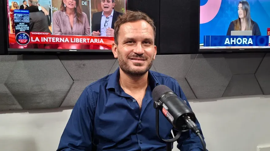 Desde PBA advierten que en Argentina “se pierden 400 puestos de trabajo por día”