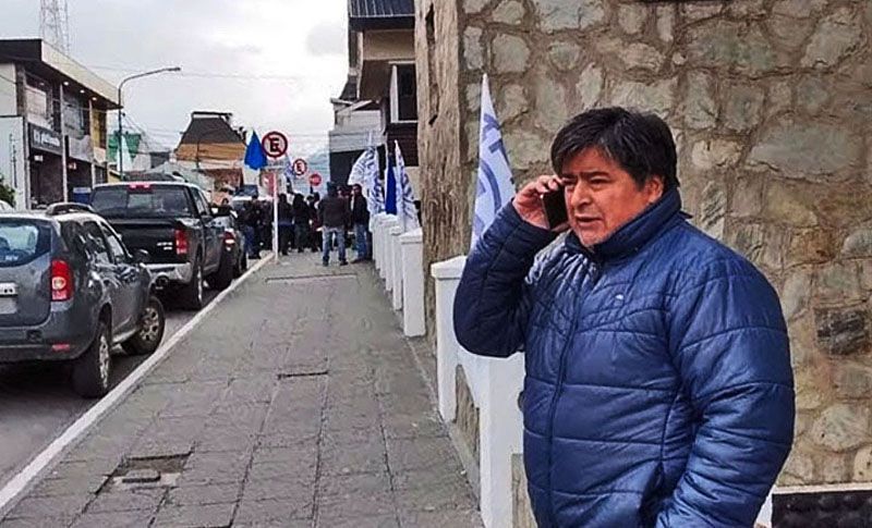 Córdoba y Arana irán a juicio por una millonaria estafa en Ushuaia