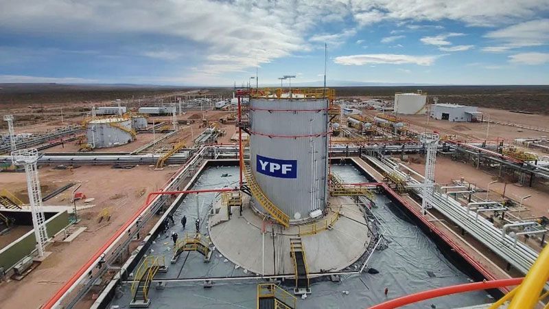 La Justicia de EEUU suspendió todas las demandas