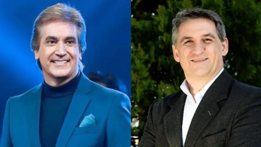 Consolidación Argentina: “Dante Gebel todavía no dijo que quería ser candidato”