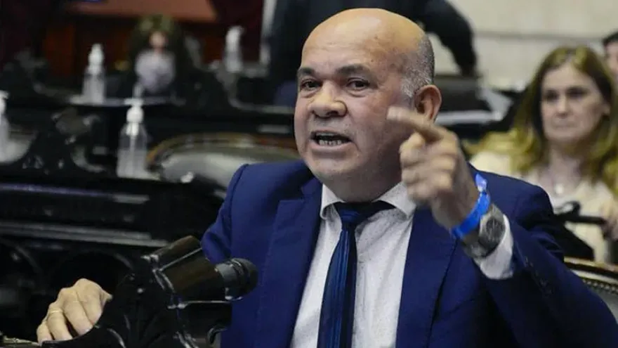 Caso $Libra: Para Aldo Leiva, “Milei y todos sus colaboradores están hasta las
manos”