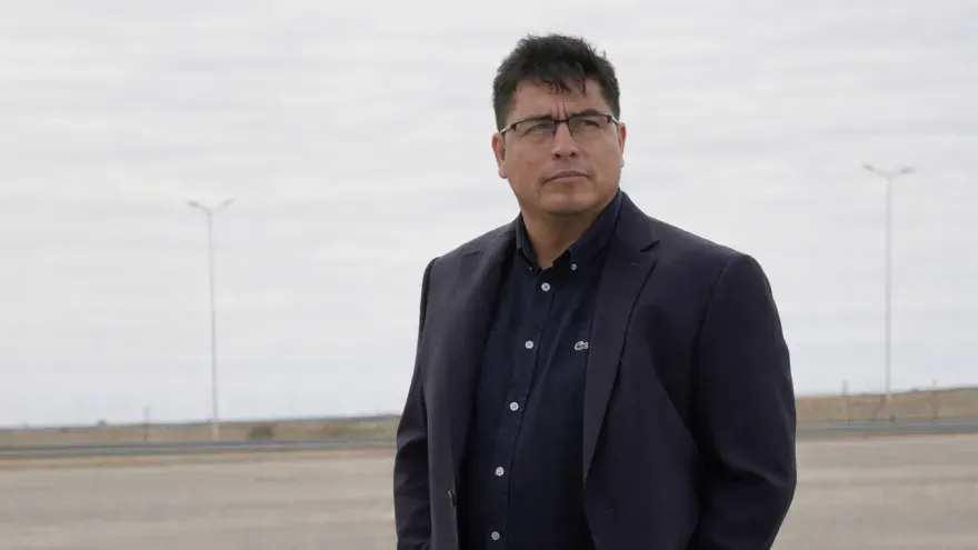 Santa Cruz: Cayó la ley de Emergencia de Claudio Vidal y crece la presión
sindical