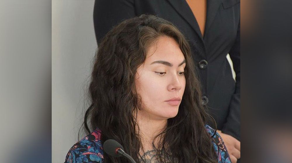 Peritos descartan inimputabilidad de la acusada