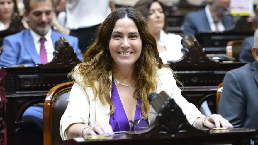 Jimena López: “El caso $Libra revela un entramado de retornos”