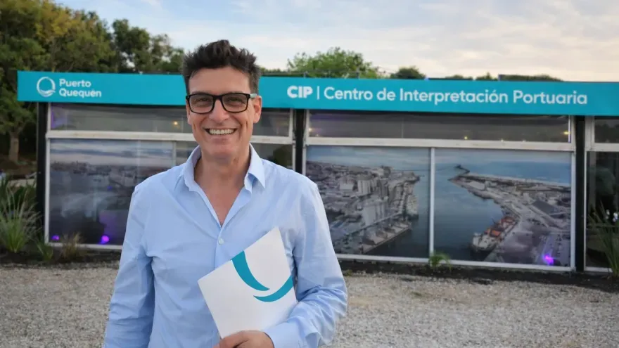 Intiman a Puerto Quequén por falta de licitación: "Analizamos acciones"