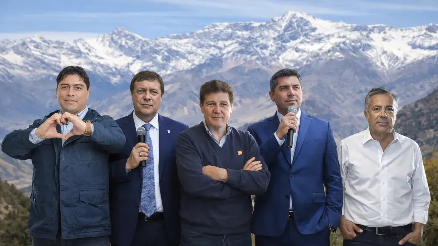 Ley de Glaciares en Argentina: Minería, agua y la disputa política y económica