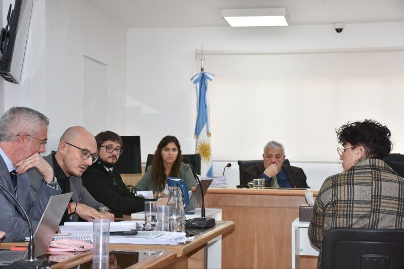 Cierra la etapa de pruebas y el juicio entra en su tramo decisivo