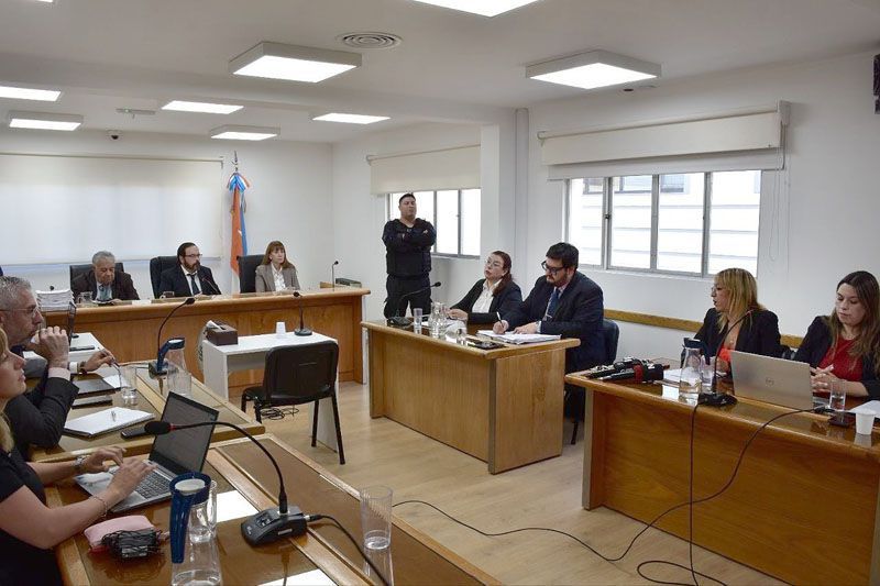 Diferencias en la acusación: piden perpetua y 12 años