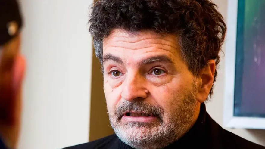 Sergio Wischñevsky: “La batalla cultural del gobierno es que la población acepte
la subordinación”