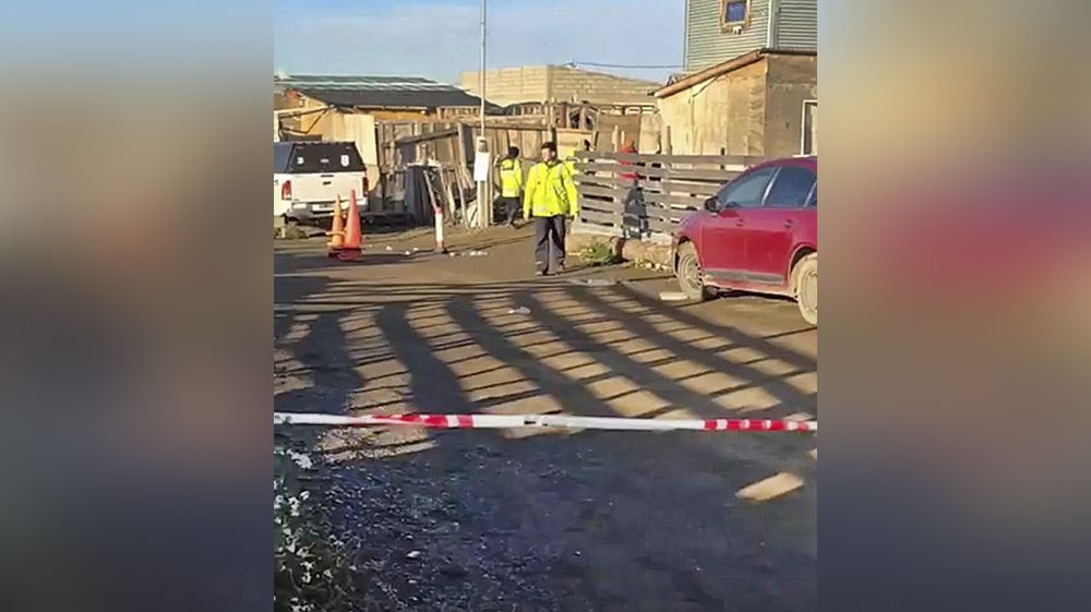 Asesinan a ex integrante del servicio penitenciario