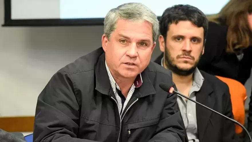 Torturas en Malvinas: "La causa lleva 19 años y aún no tiene una resolución
definitiva"